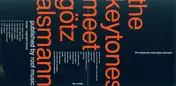 Keytones - The Keytones Meet Götz Alsmann