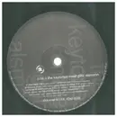 LP - The Keytones & Götz Alsmann - The Keytones Meet Götz Alsmann