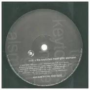 The Keytones & Götz Alsmann - The Keytones Meet Götz Alsmann