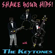 Keytones - Shake Your Hips!