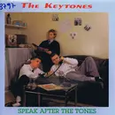 LP - The Keytones - Speak After The Tones