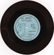 7inch Vinyl Single - The Keytones - Good To Be Alive