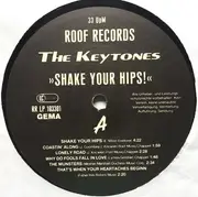 LP - The Keytones - Shake Your Hips!