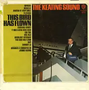 LP - The Keating Sound - This Bird Has Flown