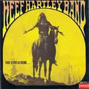 CD - The Keef Hartley Band - The Time Is Near