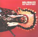 CD - The Keef Hartley Band - Halfbreed