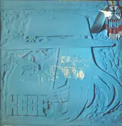 LP - The Keef Hartley Band - Little Big Band - Original UK