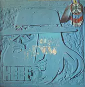 Keef Hartley Band - Little Big Band