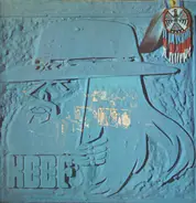 The Keef Hartley Band - Little Big Band