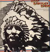 LP - The Keef Hartley Band - Seventy Second Brave - Original 1st German