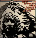 LP - The Keef Hartley Band - Seventy Second Brave