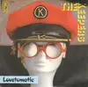 7inch Vinyl Single - The Keepers - Lovetomatic