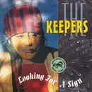 CD - The Keepers - Looking For A Sign