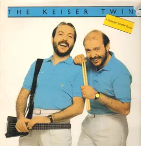 Janne Schaffer - The Keiser Twins + Guest Jan Schaffer Guitar