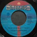 7inch Vinyl Single - The Keith Diamond Band - The Dip (Show Me What You Got)