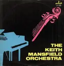 LP - The Keith Mansfield Orchestra - The Keith Mansfield Orchestra