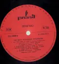 LP - The Keith Mansfield Orchestra - The Keith Mansfield Orchestra - RARE polish FUNK PRONIT