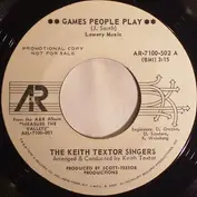 The Keith Textor Singers