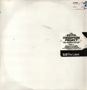 LP - The Keith Thompson Project - The Rhythm Of Life (Part 1)