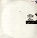 LP - The Keith Thompson Project - The Rhythm Of Life (Part 1)