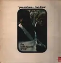 LP - The Keith Tippet Group - You are there...I am here - 1st UK Press