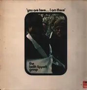The Keith Tippet Group - You are there...I am here