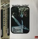 LP - The Keith Tippett Group - You Are Here... I Am There - OBI and Insert included.