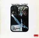 LP - The Keith Tippett Group - You Are Here... I Am There