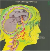Keith Tippett Group - Dedicated to You, But You Weren't Listening