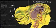 CD - The Keith Tippett Group - Dedicated To You, But You Weren't Listening