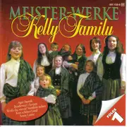 CD - Kelly Family - Meister-Werke - Folge 1