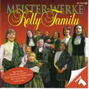 CD - Kelly Family - Meister-Werke - Folge 1