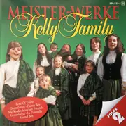 CD - Kelly Family - Meisterwerke Folge 2