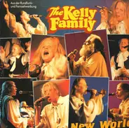 The Kelly Family - New World