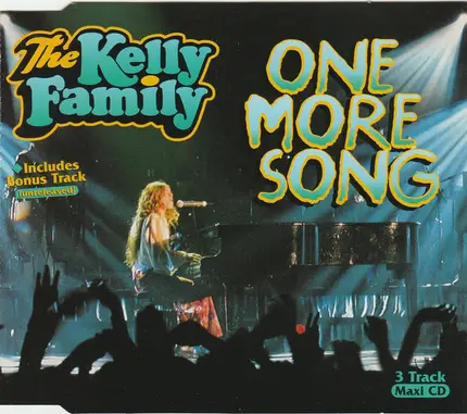 The Kelly Family - One More Song