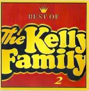 CD - The Kelly Family - Best Of The Kelly Family 2