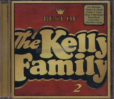 the Kelly Family - Best of