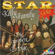 CD - The Kelly Family - Die Großen Erfolge