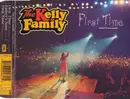 CD Single - The Kelly Family - First Time