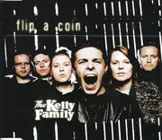 CD - The Kelly Family - Flip A Coin