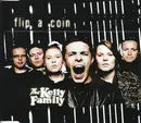 CD - The Kelly Family - Flip A Coin