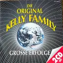 Double CD - The Kelly Family - Grosse Erfolge