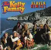 CD - The Kelly Family - Heaven Remixes