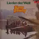 LP - The Kelly Family - Lieder Der Welt
