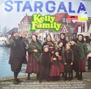 Double LP - The Kelly Family - Stargala - gatefold