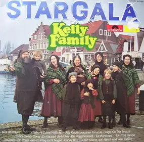 The Kelly Family - Stargala