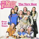 CD - The Kelly Family - The Very Best Over 10 Years