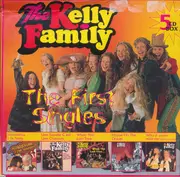 CD-Box - The Kelly Family - The First Singles