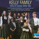 CD - Kelly Family - Who'll Come With Me