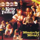 CD - The Kelly Family - Wonderful World!